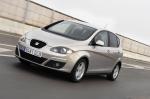 Seat Altea 2009 года